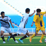 النصر يتوج ببطولة منطقة الرياض للناشئين للكرة الطائرة ويوقع مع الكوبي مدرب للطائرة‎