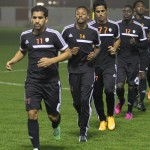 نقل لقاء العدالة والكوكب لملعب الأمير عبدالله بن جلوي