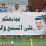 الشيخ عبدالعزيز الحميد يكافئ لاعبي التعاون مالياً