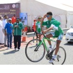 الأحمدي يواصل دعمه للقادسية