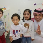 مجوهرات الأول راع رسمي للمبارزة السعودية