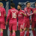 كاسياس يحقق رقمين قياسيين في مشاركته مع ريال مدريد أمام شالكة