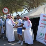 القاهرة تعد ملاكمة الأخضر للخليجية‎
