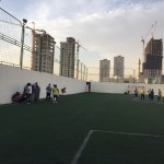 المقيرن يشكر الشيخ أحمد بن محمد بن راشد آل مكتوم