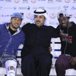 هجر يواصل إستعداداته للفيصلي