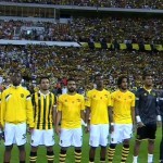 النصر يحول تأخره بهدف من الخليج إلى فوز برباعية في دوري عبداللطيف جميل