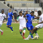 دوري جميل: النصر يستضيف الرائد والشعلة آمام الخليج