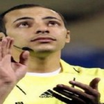 مصادر هلالية تنفي وجود اطلاق نار وتؤكد بقاء بن مساعد حتى نهاية الموسم