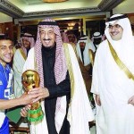 بينتلي كنت اتمنى اشارك الهلال بالنهائي ًًً