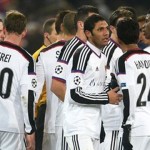 إدارة الإتحاد تجدد عقد اللاعب عماد لــــــ 5 سنوات