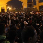 بالفيديو.. مرتضي منصور: سنعلن الحداد في الزمالك.. ولن نترك حقوق الضحايا