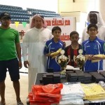 لائحة جديدة لمسابقات اليد واصدار برامج اللعبة حتى2017