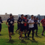 إدارة النادي تكرم المنجزين … وتحتفي بآل سليم