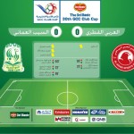 إدارة أبها تكلف ” العلياني ” مدرباً لكرة الصالات