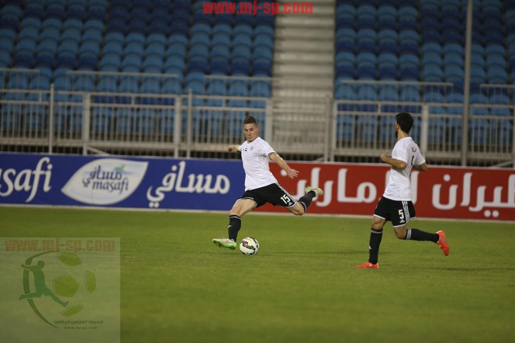 Al Nasr UAE Team