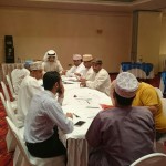 طيار في سماء الرياض يبايعون خادم الحرمين20
