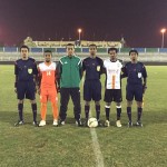 الجولة الثالثة من دوري الكاراتيه العالمي تنطلق اليوم السبت