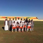 التعاون يستأنف تدريباته استعدادا لمواجهة الريان القطري