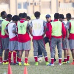 المرحلة الثالثة للسهام السعودية تنطلق اليوم الخميس