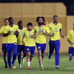 الأهلي يسيّر عدداً من الباصات لنقل جماهيره إلى الدرّة