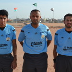 الشيخ صالح كامل يدعم خزينة الوحدة بسخاء