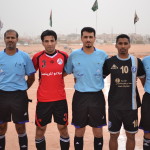‏‫المتحد بطلا ً لدوري تبصرة الشبابي الأول