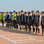 الاتحاد يتعادل مع الفتح