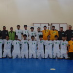 إمارة موناكو تقصف مدافع آرسنال على أرض لندن وتقترب من حجز مقعدها في ربع نهائي أوروبا