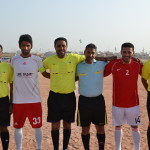اعتماد التشكيل الجديد للأولمبياد الخاص السعودي