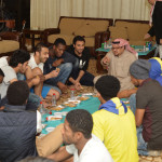التوباد بفرصة الفوز يلاقي الأمجاد