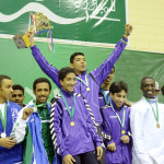 ‏‫راقي شوقب يعلن عودة مدرب الأولمبي