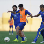 رئيس الرياض: غير مستغرب على قيادتنا الرشيدة دعمها لأبنائه الرياضيين