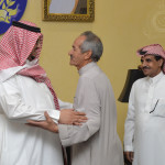 الخيبري يعود للعروبة بنظام الإعارة .‎