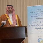 الرئيس العام لرعاية الشباب يصدر قراراً بتكليف الحميداني رئيساً لنادي الهلال..