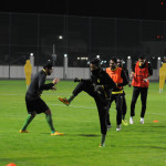 نتائج مباريات الجولة التاسعة من دوري ممتاز الشباب