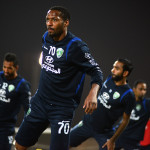 المنامة البحريني يفوز بنتيجة 2 – 1 على ضيفه حامل اللقب فريق النصر الاماراتي‎