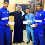 الكوكب يدعم السلمية بالــ(عسيري) و يسقط الغريب من كشوفاته