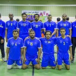 خليج المبرز يتفوق على الفوارس