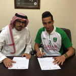 أنباء عن مشاجره وقعت لشمراني الهلال مساء الأمس