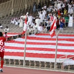الشباب يستأنف تحضيراته غداً