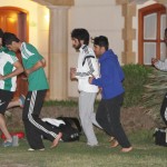 ثلاث لقاءات في ممتاز الطائرة اليوم السبت