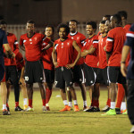 أبها يستغني عن الجهاز الفني ويبحث عن بديل