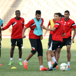 البدين: المدرب رقم (47) في تاريخ المنتخب السعودي الأول