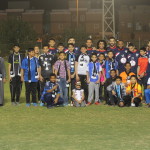 فاليريو العروبة : الهلال لاتهزه الظروف وسننافسه للفوز‎