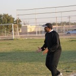 الرفاع الشرقي البحريني رفع نقاطه بفوزه على فريق الفيصلي السعودي‎