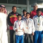طائرة الترجي تغادر للقصيم وتتأهب لملاقاة الخويلدية
