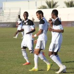باتشيكو الشباب يحقق أول إنتصار .!‎