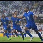 ناشيئ يد الوحدة في نصف نهائي المملكة