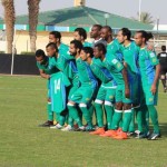 دوري الأولى: القادسية والاتفاق أمام الصفا والنهضة