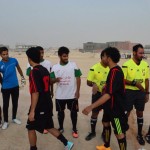 قراءة لنهائي كاس ولي العهد